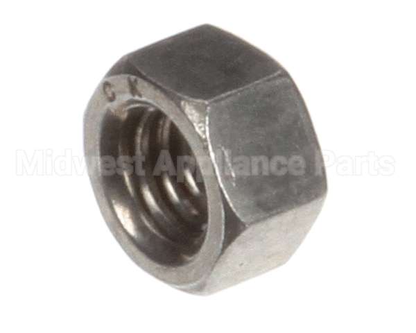 100140 Champion - Moyer Diebel Nut Plain 3/8-16