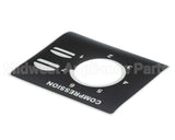 1001417 Antunes Label, Compression