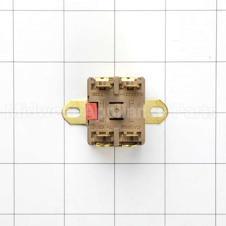 10014181 Bosch Switch