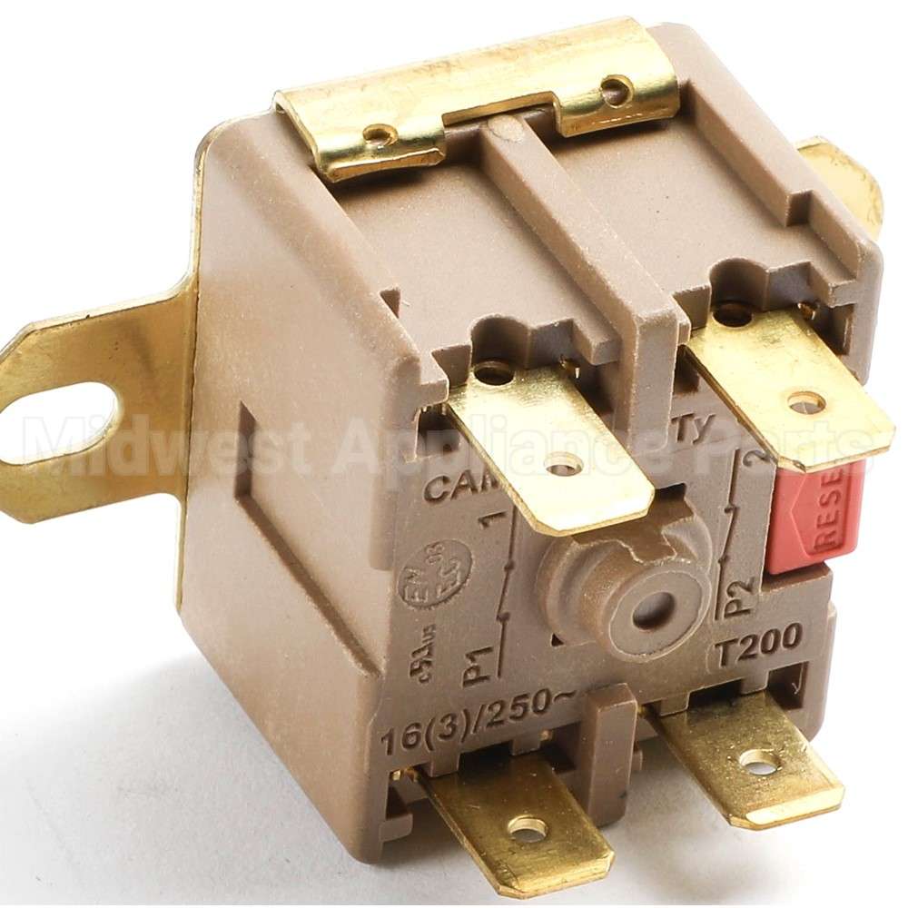 10014181 Bosch Switch