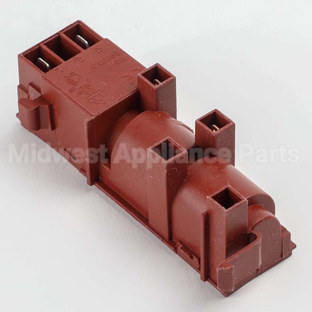 10014183 Bosch Transformer-Ignition