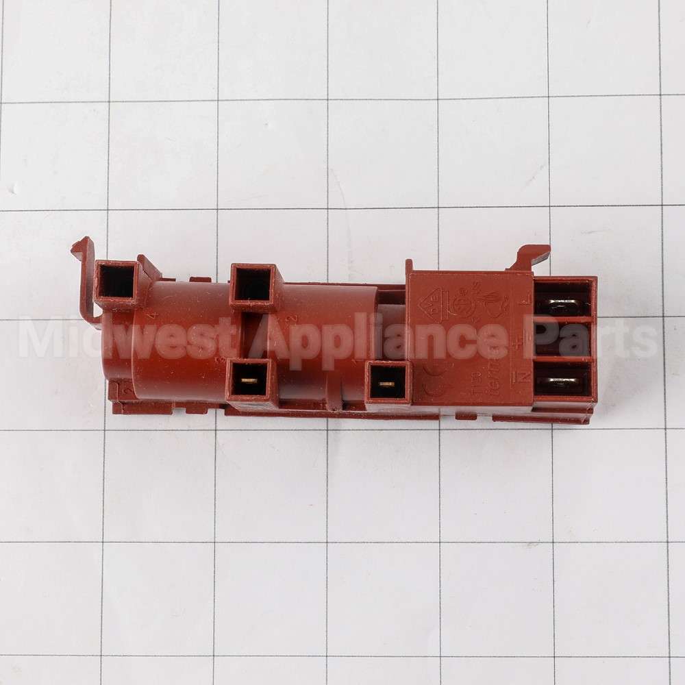 10014183 Bosch Transformer-Ignition