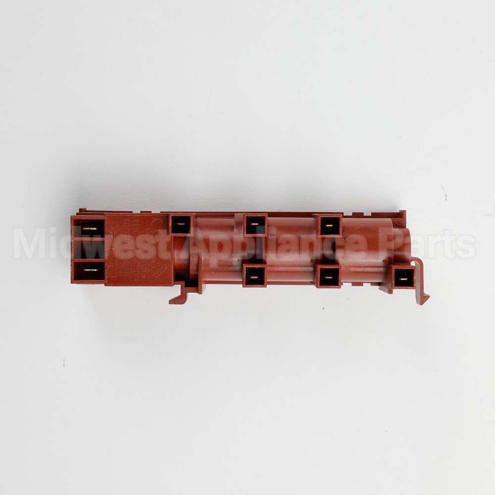 10014207 Bosch Transformer-Ignition