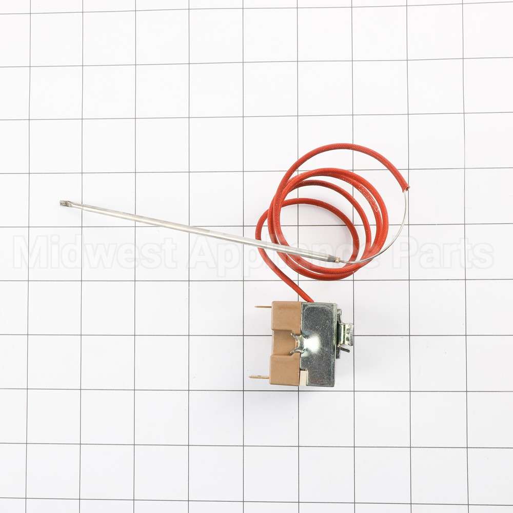 10014220 Bosch Regulator-Temperature