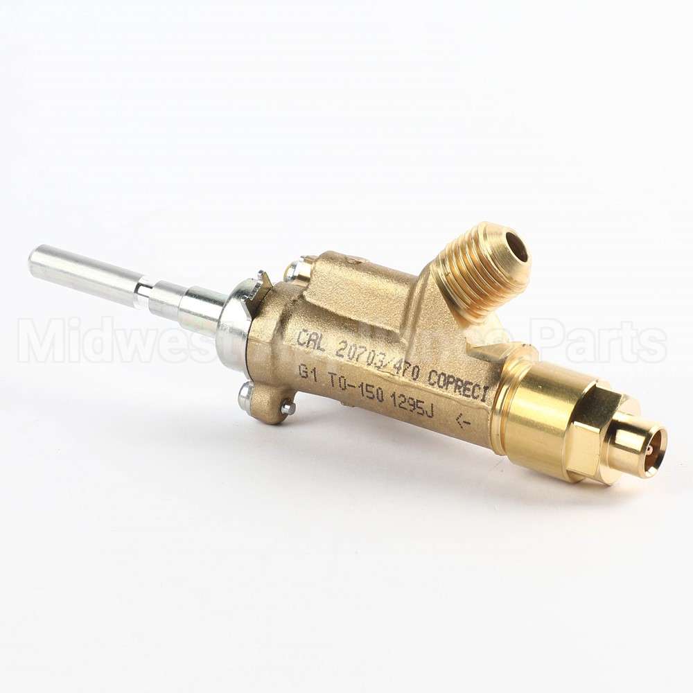 10014236 Bosch Gas Tap