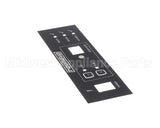 1001425 Antunes Label, Control, Bk Es