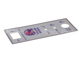 1001433 Antunes Label, Taco Bell