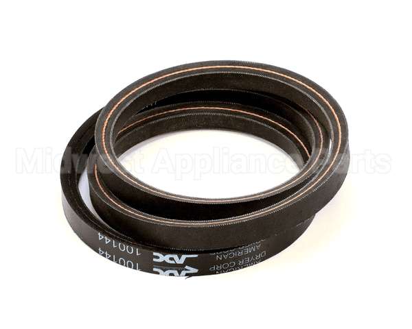 100144 American Dryer Laundry 4L420R V Belt