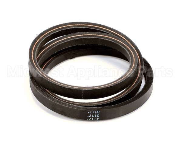 100144 American Dryer Laundry 4L420R V Belt