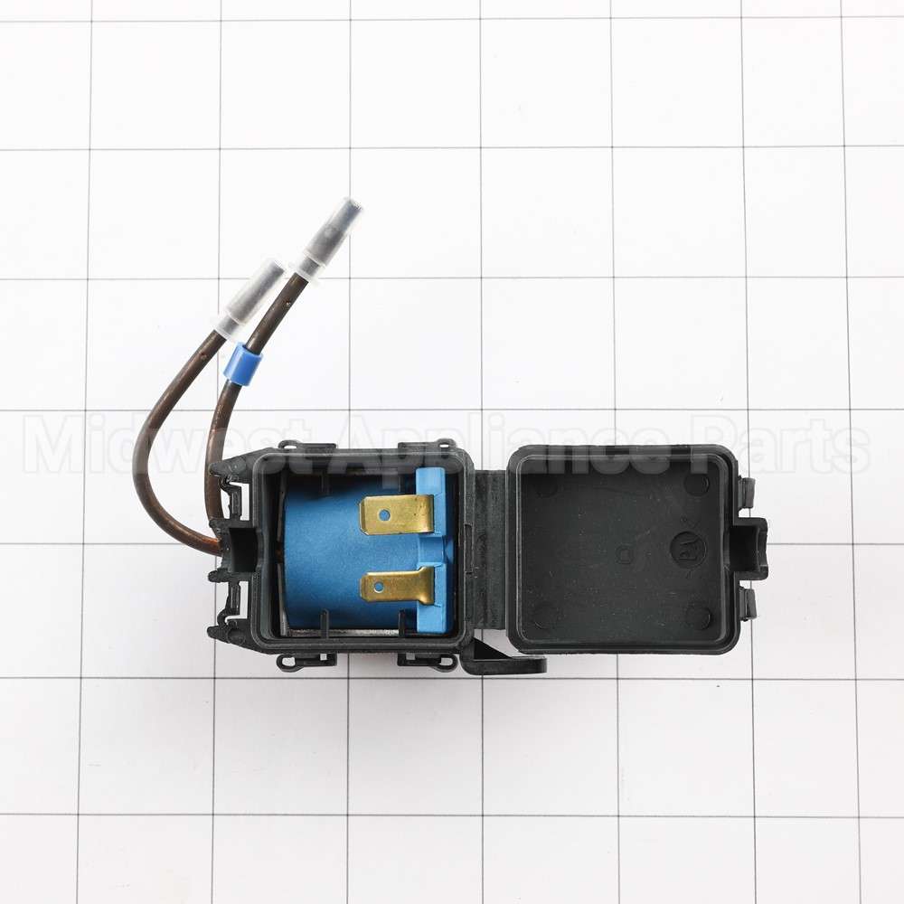 10014425 Bosch Valve-Magnet