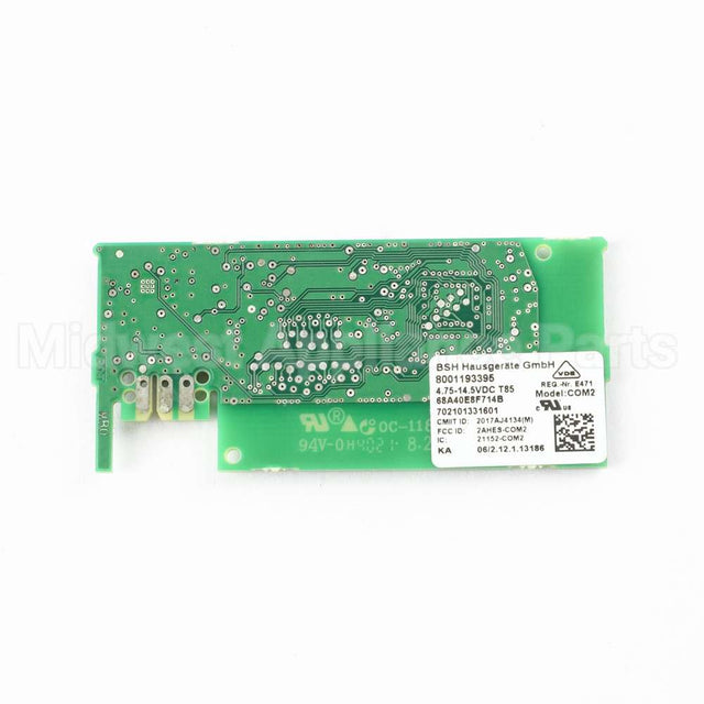 10014456 Bosch Connectivity Module