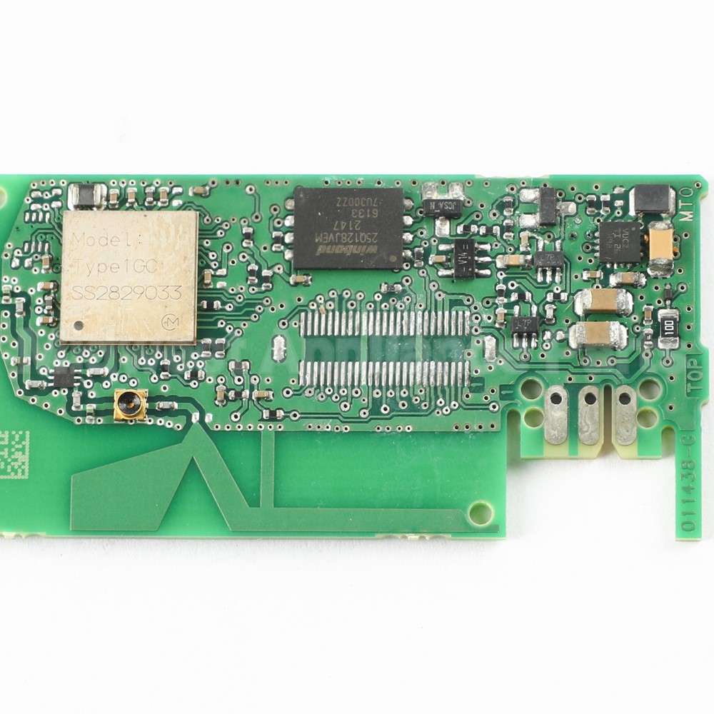 10014456 Bosch Connectivity Module