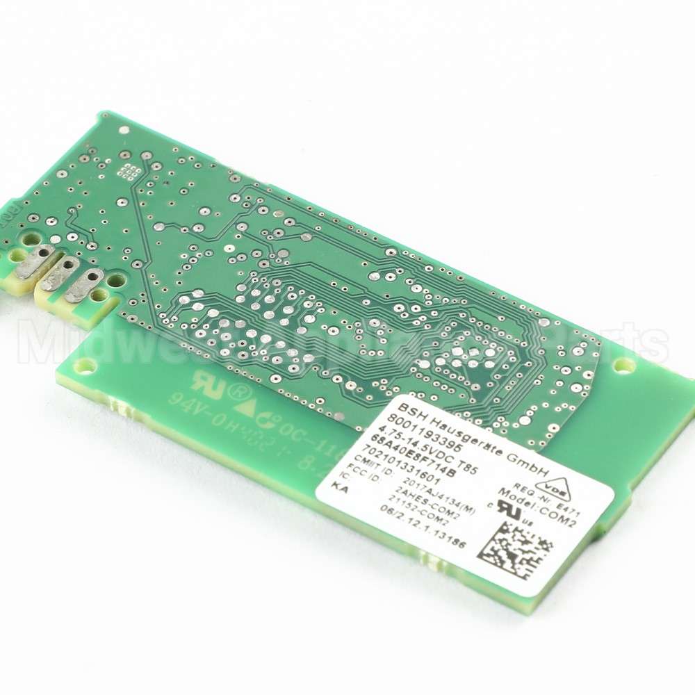 10014456 Bosch Connectivity Module