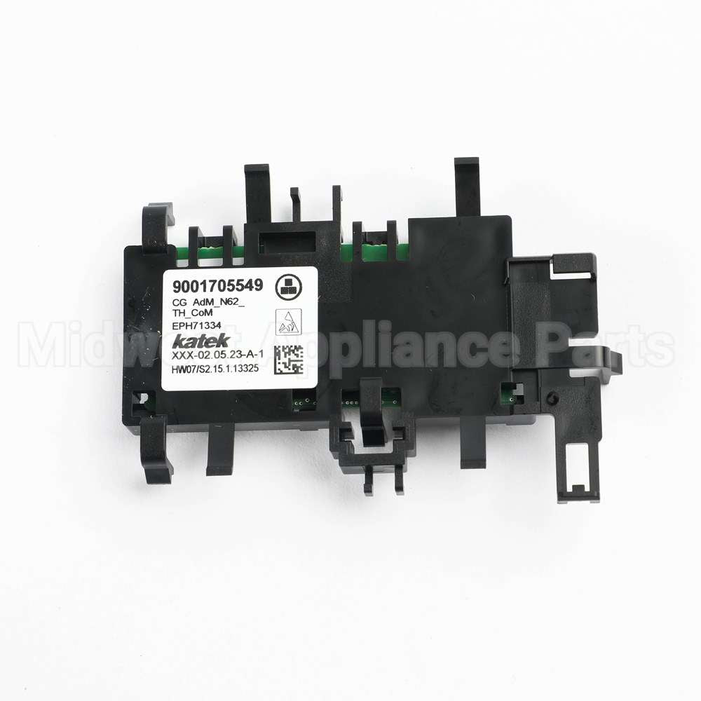 10014458 Bosch Connectivity Module