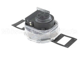 100144982 Lochinvar & A.o. Smith Inducer Fan Assembly 100-130V
