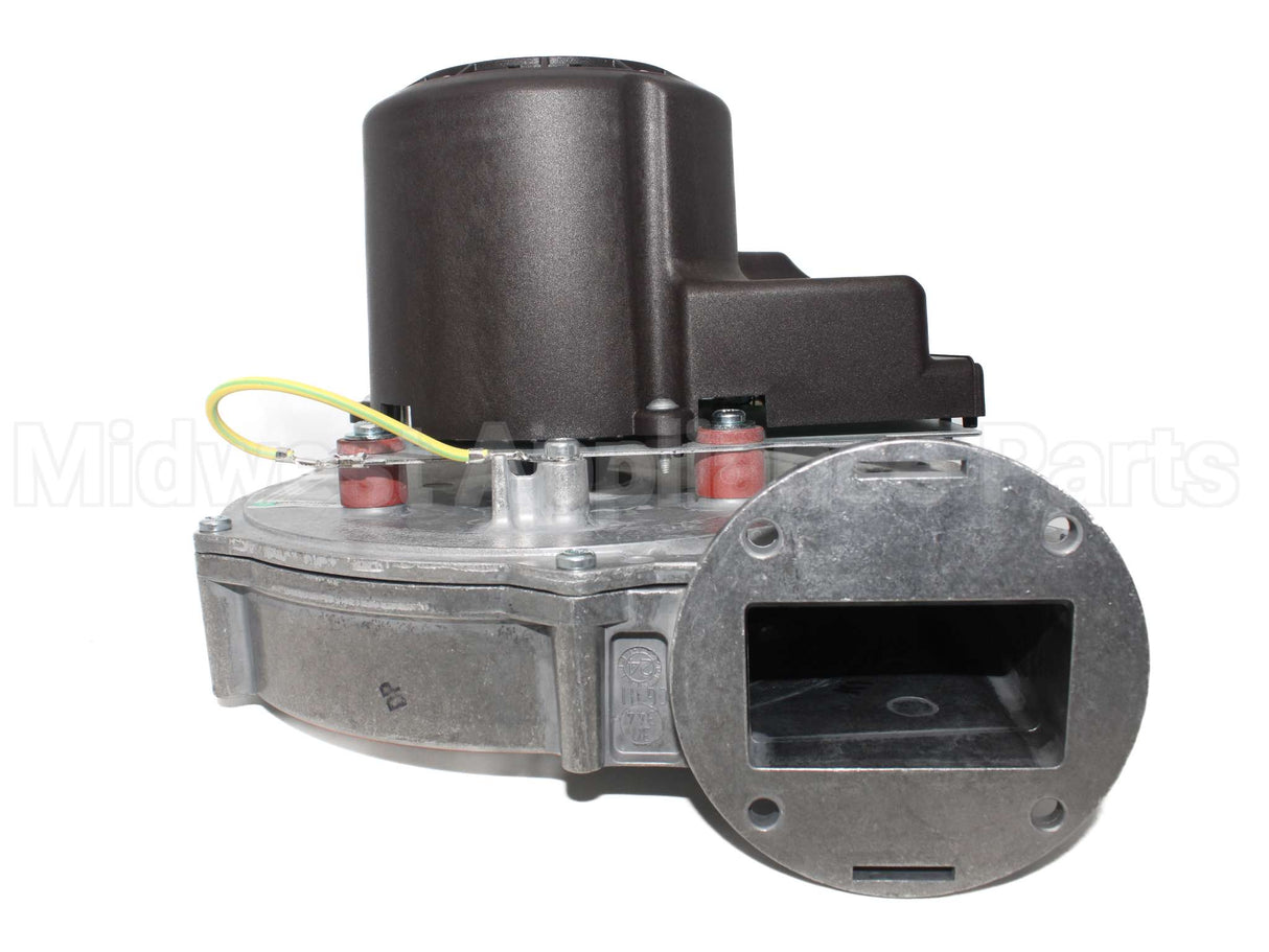 100145008 Lochinvar & A.o. Smith Combustion Fan Assembly