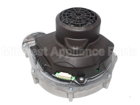 100145008 Lochinvar & A.o. Smith Combustion Fan Assembly