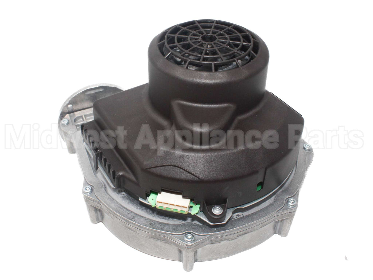 100145008 Lochinvar & A.o. Smith Combustion Fan Assembly