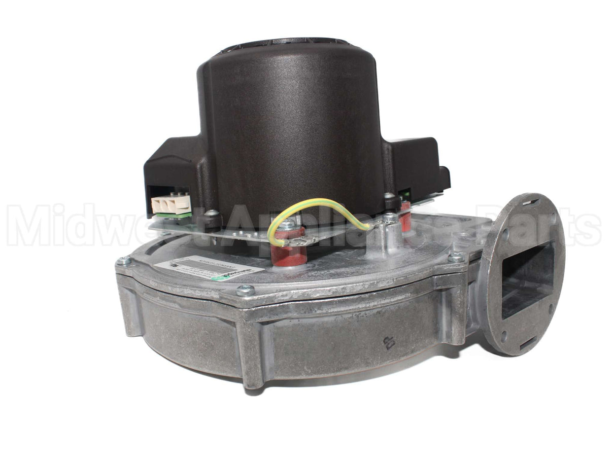 100145008 Lochinvar & A.o. Smith Combustion Fan Assembly