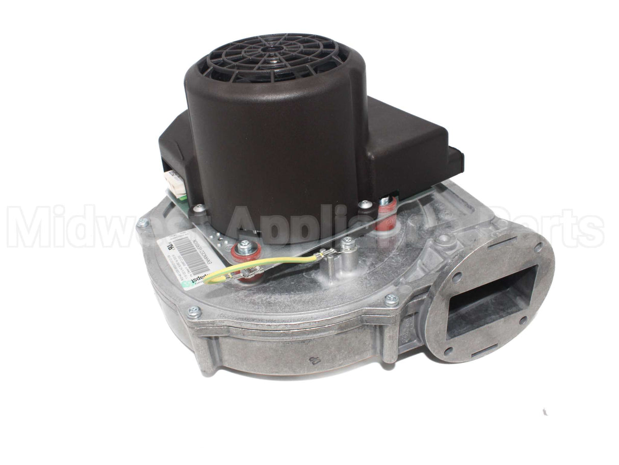 100145008 Lochinvar & A.o. Smith Combustion Fan Assembly