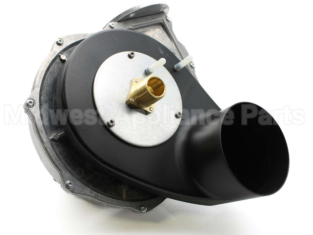 100145009 Lochinvar & A.o. Smith Combustion Fan Assembly