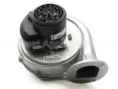 100145009 Lochinvar & A.o. Smith Combustion Fan Assembly