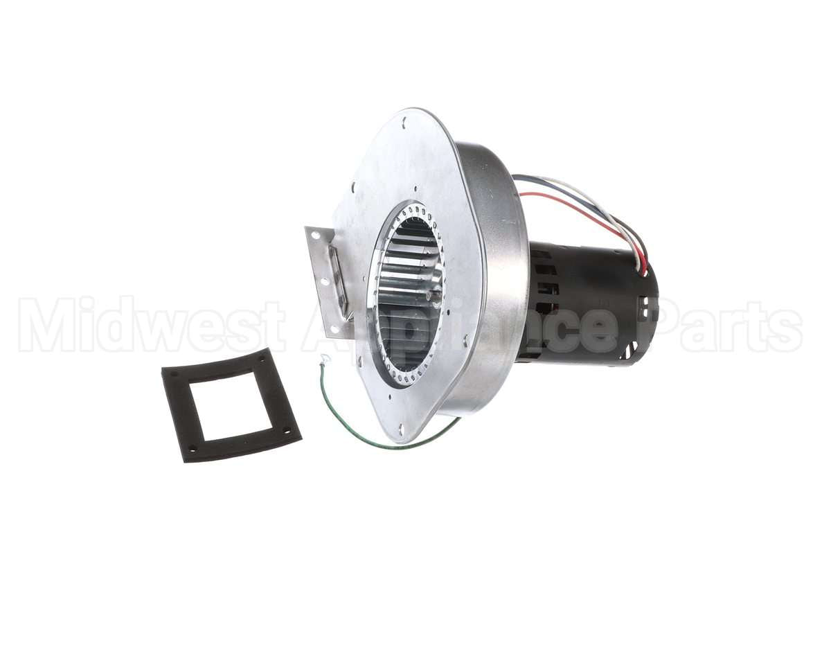 100145012 Lochinvar & A.o. Smith 115/230V 3300Rpm Inducer Mtr