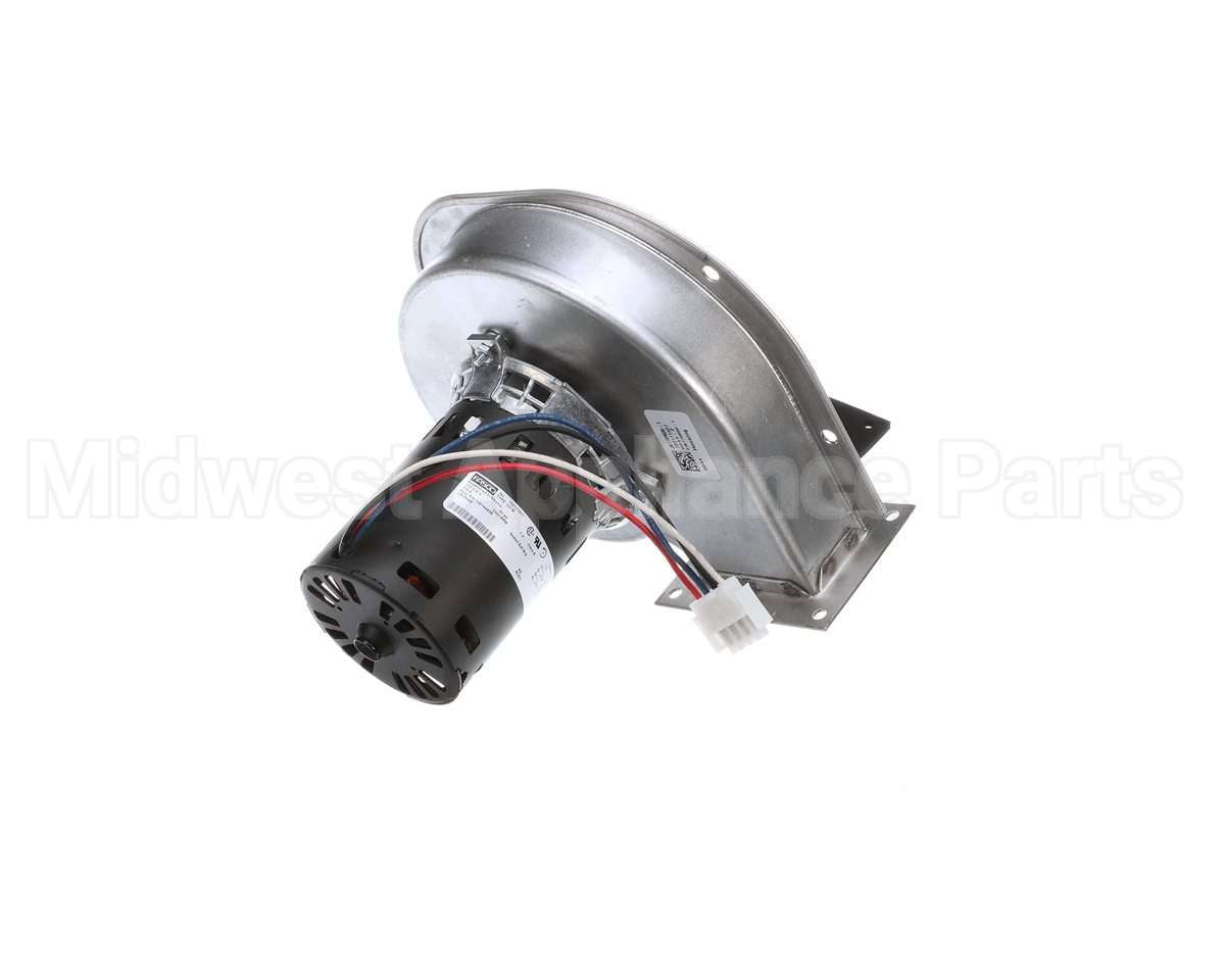 100145012 Lochinvar & A.o. Smith 115/230V 3300Rpm Inducer Mtr