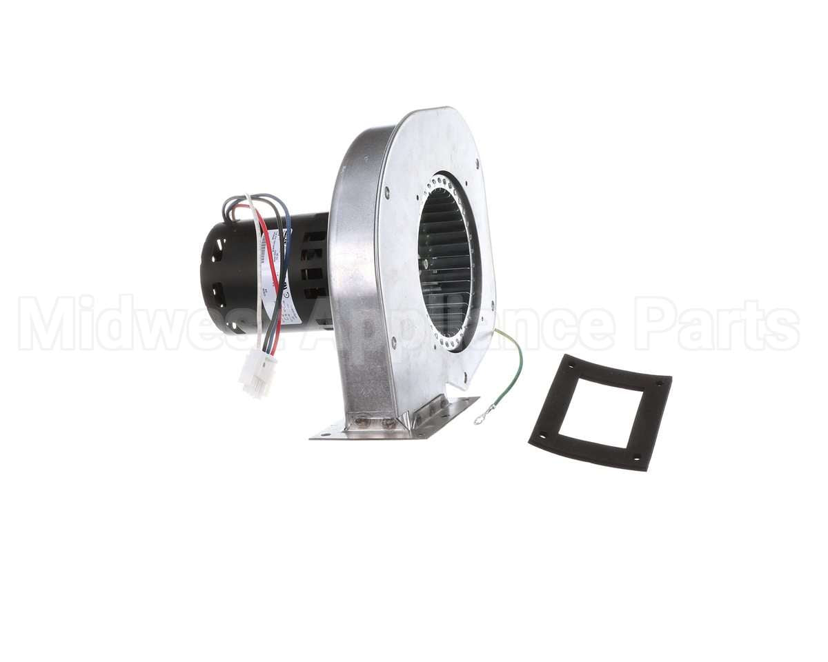 100145012 Lochinvar & A.o. Smith 115/230V 3300Rpm Inducer Mtr