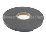 100146588 Lochinvar & A.o. Smith 1/4"X5/8" 25' Adhesive Gasket