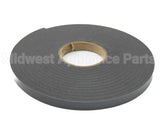 100146588 Lochinvar & A.o. Smith 1/4"X5/8" 25' Adhesive Gasket