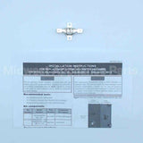 100148402 Lochinvar & A.o. Smith 330C Over-Temp Limit