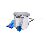 1001500 Sloan Wes150 Univ Waterfree Urinal Cartridge