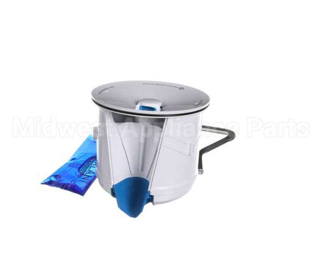 1001500 Sloan Wes150 Univ Waterfree Urinal Cartridge