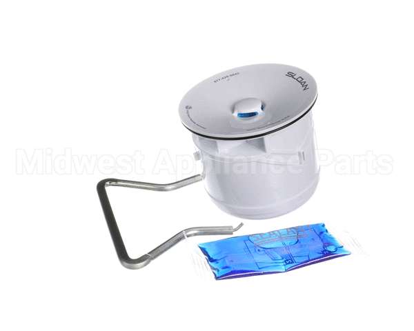 1001500 Sloan Wes150 Univ Waterfree Urinal Cartridge