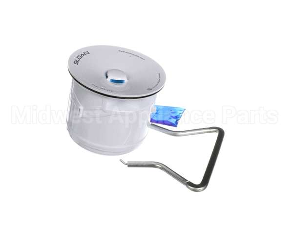 1001500 Sloan Wes150 Univ Waterfree Urinal Cartridge