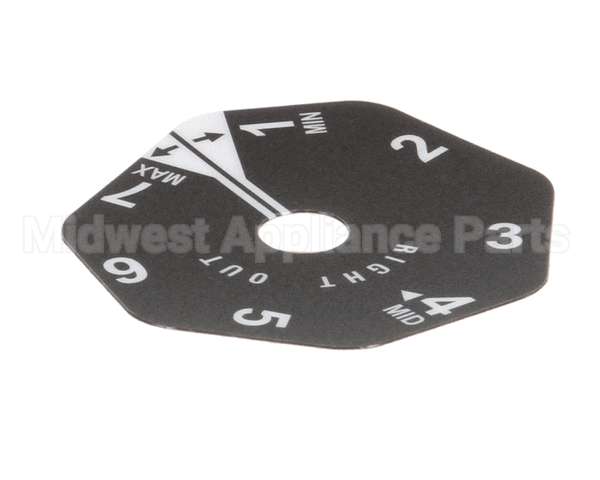 1001504 Antunes Rh Cam Label