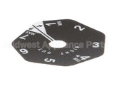 1001504 Antunes Rh Cam Label