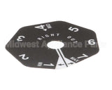 1001504 Antunes Rh Cam Label