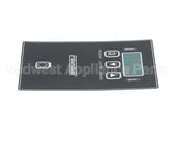 1001505 Antunes Label, Control