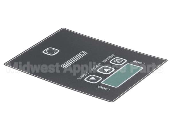 1001505 Antunes Label, Control