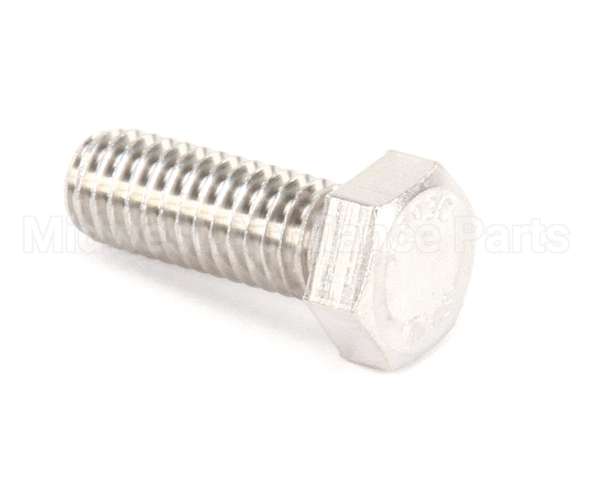 100153 Champion - Moyer Diebel Bolt 3/8-16 X 1 Hex Head
