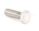 100153 Champion - Moyer Diebel Bolt 3/8-16 X 1 Hex Head