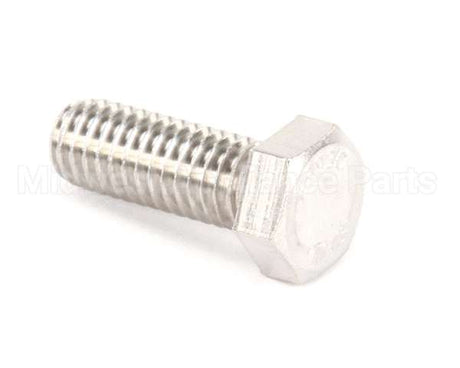 100153 Champion - Moyer Diebel Bolt 3/8-16 X 1 Hex Head