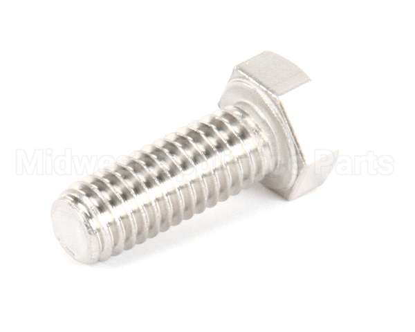 100153 Champion - Moyer Diebel Bolt 3/8-16 X 1 Hex Head