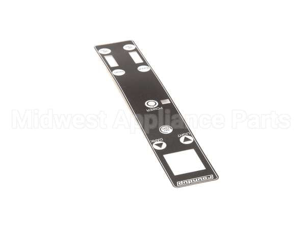 1001548 Antunes Control Label