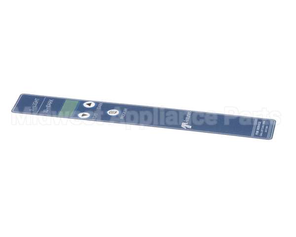 1001550 Antunes Label, Control