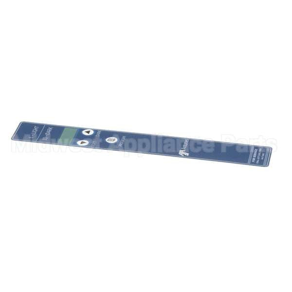 1001550 Compatible Roundup Label, Control