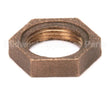100156 Champion - Moyer Diebel Locknut 3/4Npt Brass