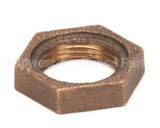 100156 Champion - Moyer Diebel Locknut 3/4Npt Brass